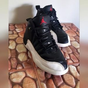 JORDAN 12 RETRO 🎒🟰🛑✔️🎴❗️❗️❗️